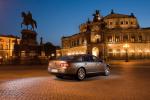 Volkswagen Phaeton 2003 года
